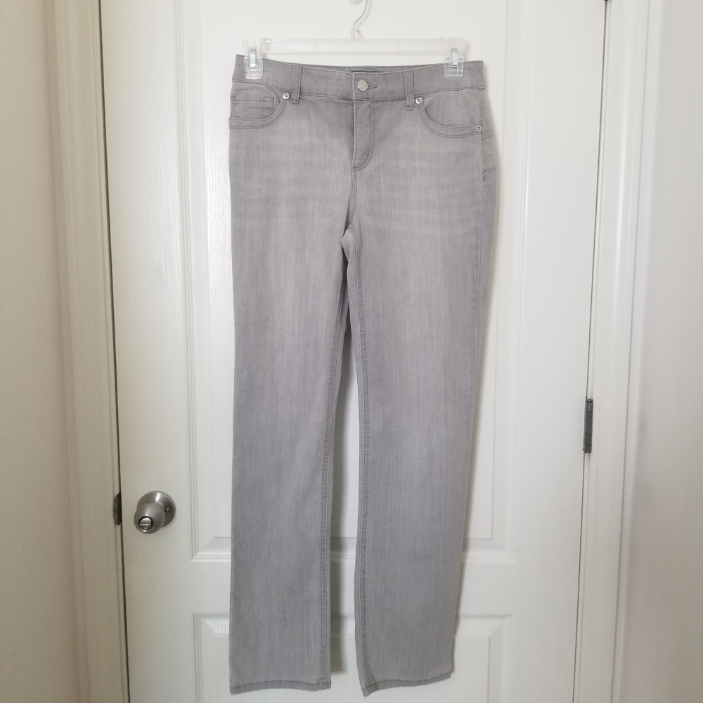 🆕️Chico's So Lifting Jeans